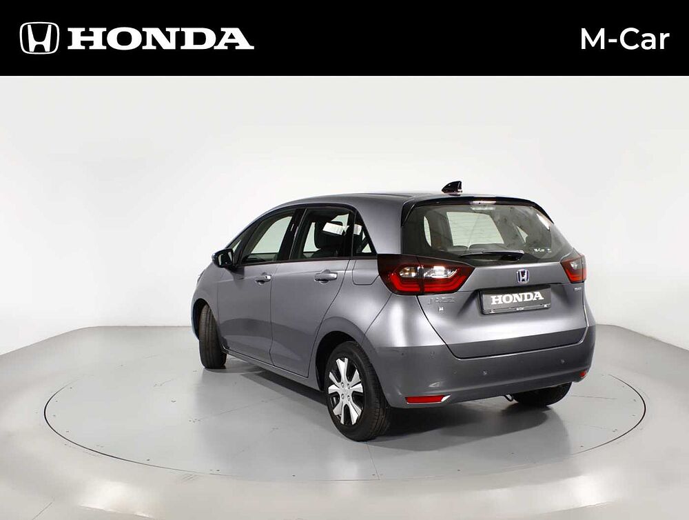 Honda Jazz ES - Mon5 1.5 i-MMD Hybrid EU6d, Elegance (EURO 6d), 2020 - 2023