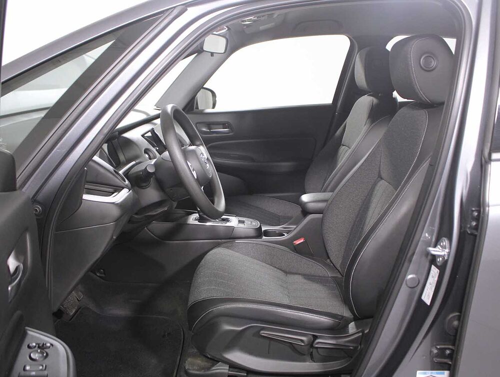 Honda Jazz ES - Mon5 1.5 i-MMD Hybrid EU6d, Elegance (EURO 6d), 2020 - 2023