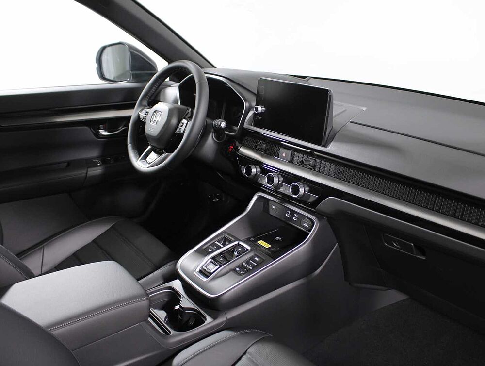 Honda CR-V ES - SUV5 2.0 i-MMD HYBRID EU6d, Advance Tech (EURO 6d), 2023 - 2025