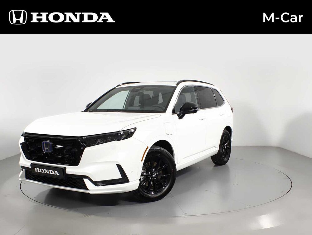 Honda CR-V ES - SUV5 2.0 i-MMD HYBRID EU6d, Advance Tech (EURO 6d), 2023 - 2025