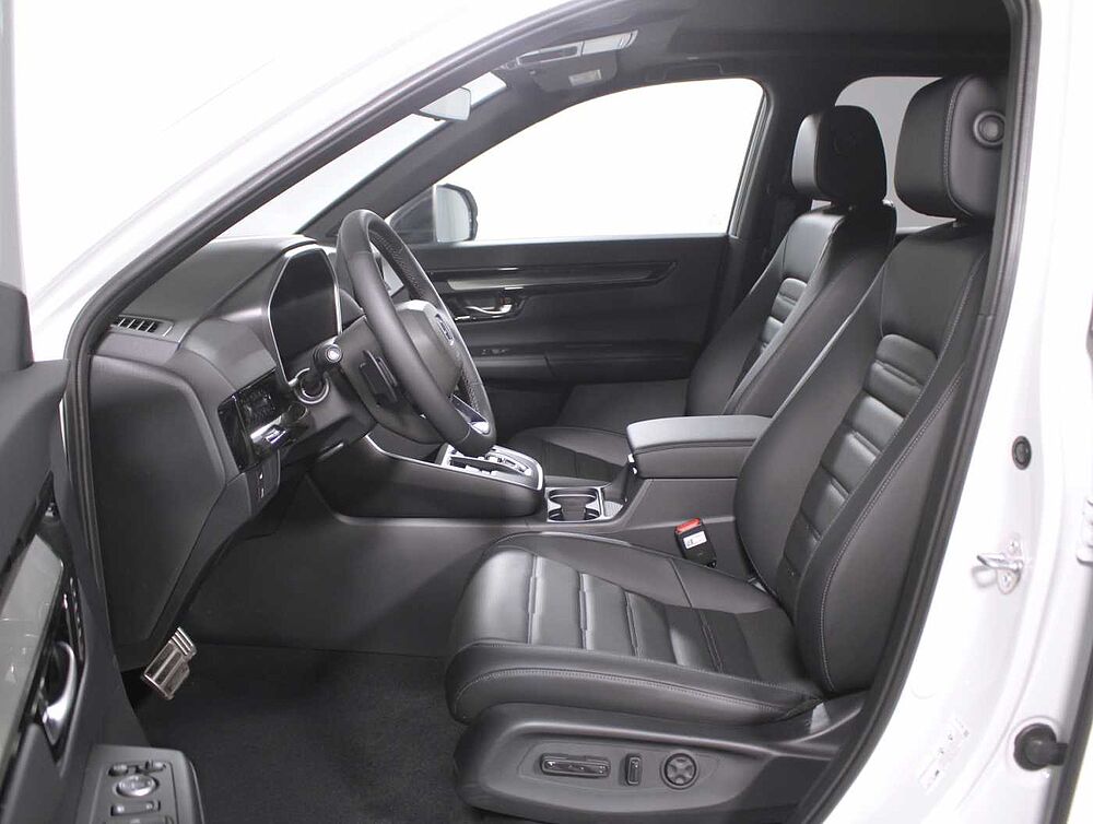 Honda CR-V ES - SUV5 2.0 i-MMD HYBRID EU6d, Advance Tech (EURO 6d), 2023 - 2025