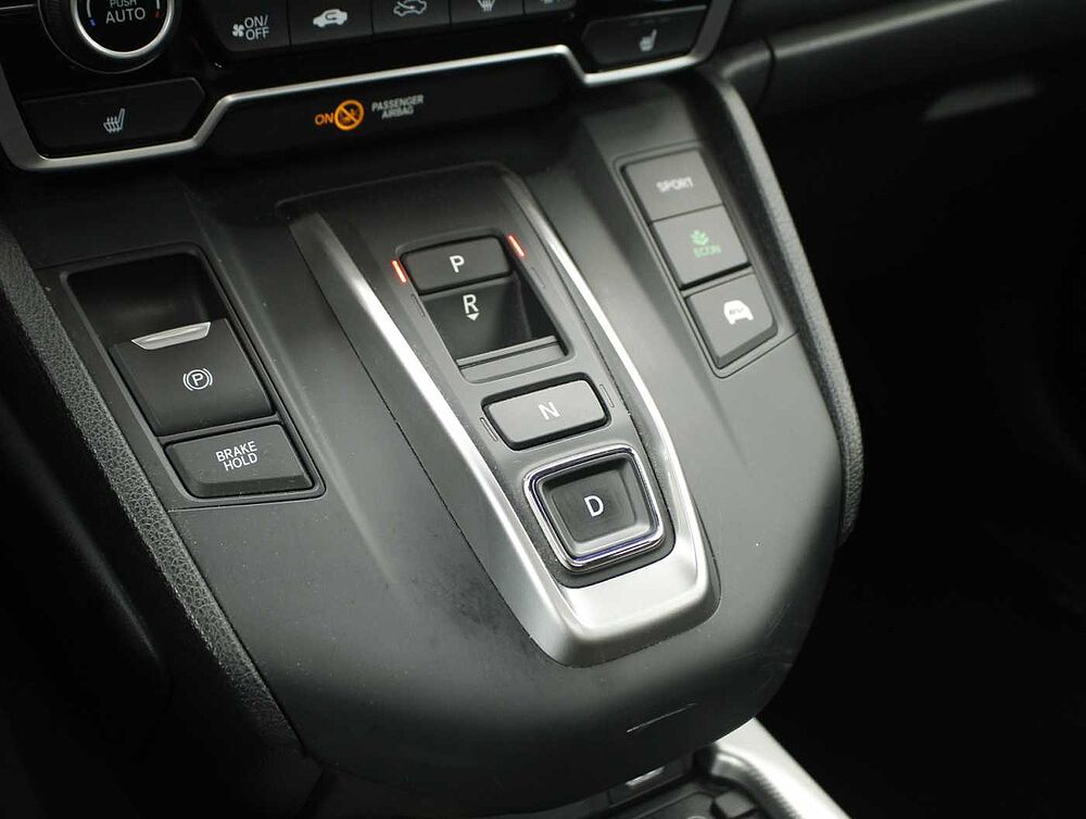 Honda CR-V ES - SUV5 2.0 i-MMD Hybrid EU6d-T, Executive 4WD GPF (EURO 6d-TEMP), 2019 - 2021