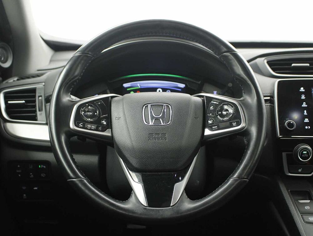 Honda CR-V ES - SUV5 2.0 i-MMD Hybrid EU6d-T, Executive 4WD GPF (EURO 6d-TEMP), 2019 - 2021