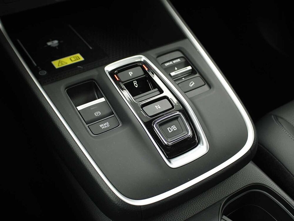 Honda CR-V ES - SUV5 2.0 i-MMD HYBRID EU6d, Elegance (EURO 6d), 2023 - 2025