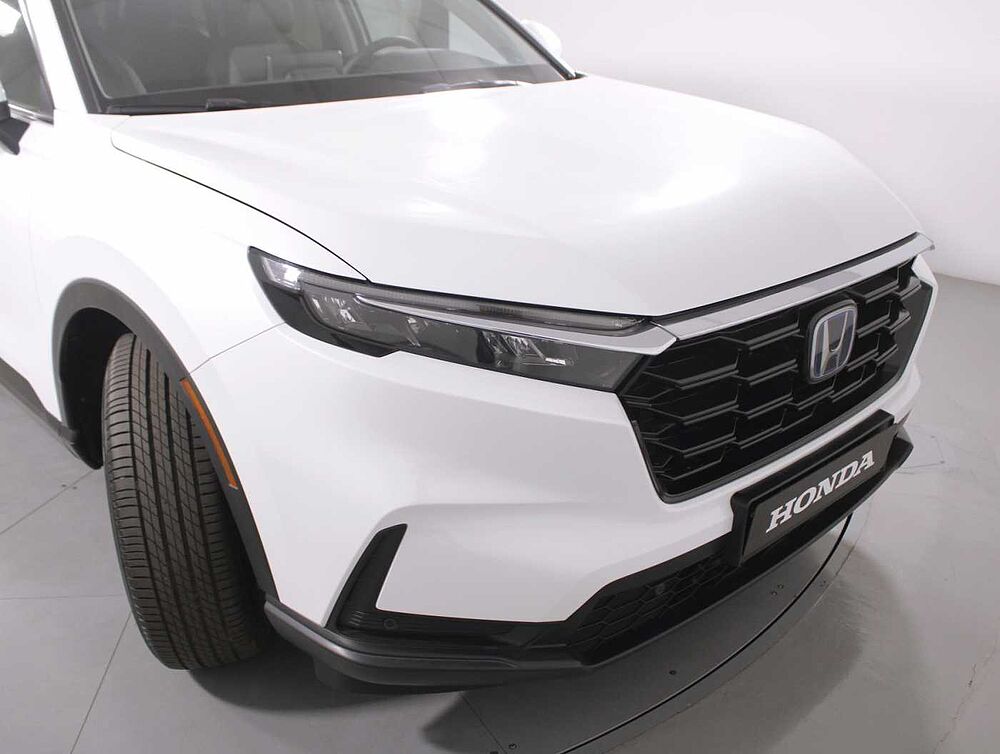 Honda CR-V ES - SUV5 2.0 i-MMD HYBRID EU6d, Elegance (EURO 6d), 2023 - 2025