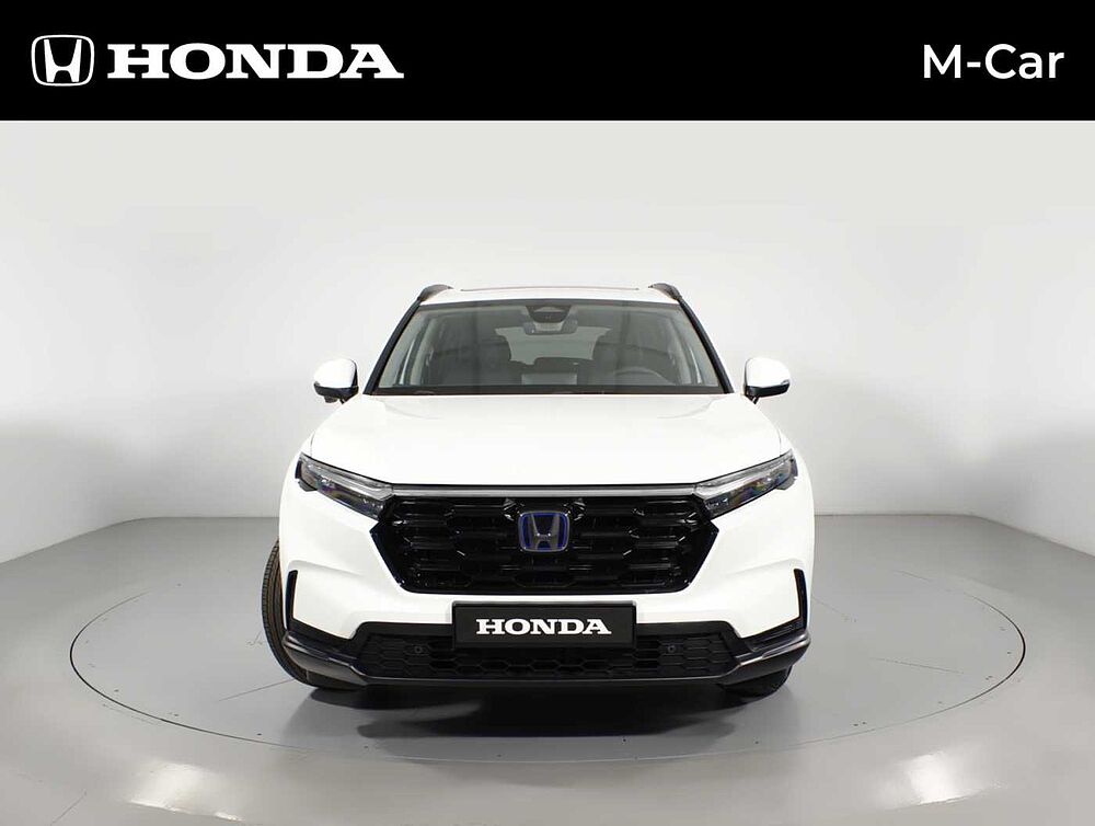 Honda CR-V ES - SUV5 2.0 i-MMD HYBRID EU6d, Elegance (EURO 6d), 2023 - 2025