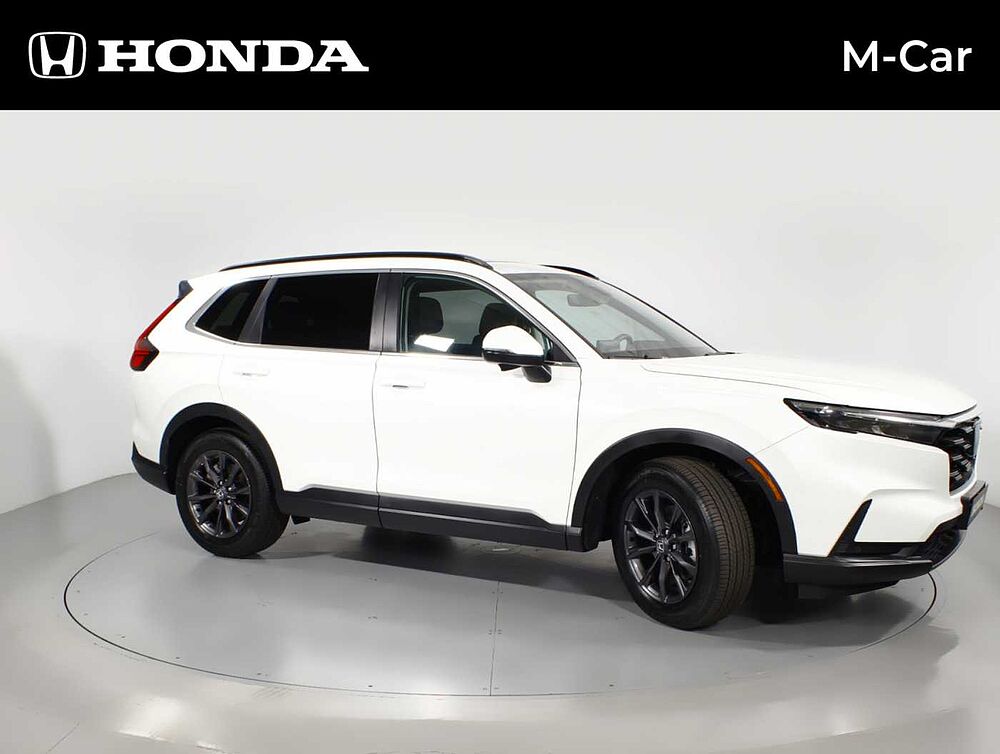 Honda CR-V ES - SUV5 2.0 i-MMD HYBRID EU6d, Elegance (EURO 6d), 2023 - 2025