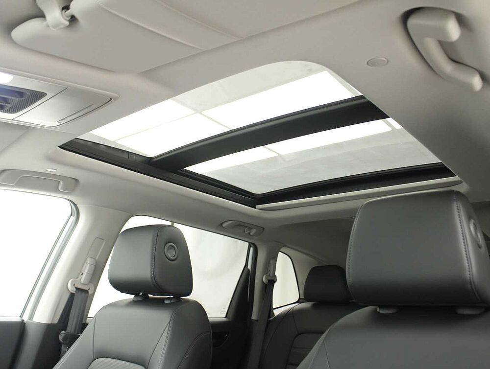 Honda CR-V ES - SUV5 2.0 i-MMD HYBRID EU6d, Elegance (EURO 6d), 2023 - 2025