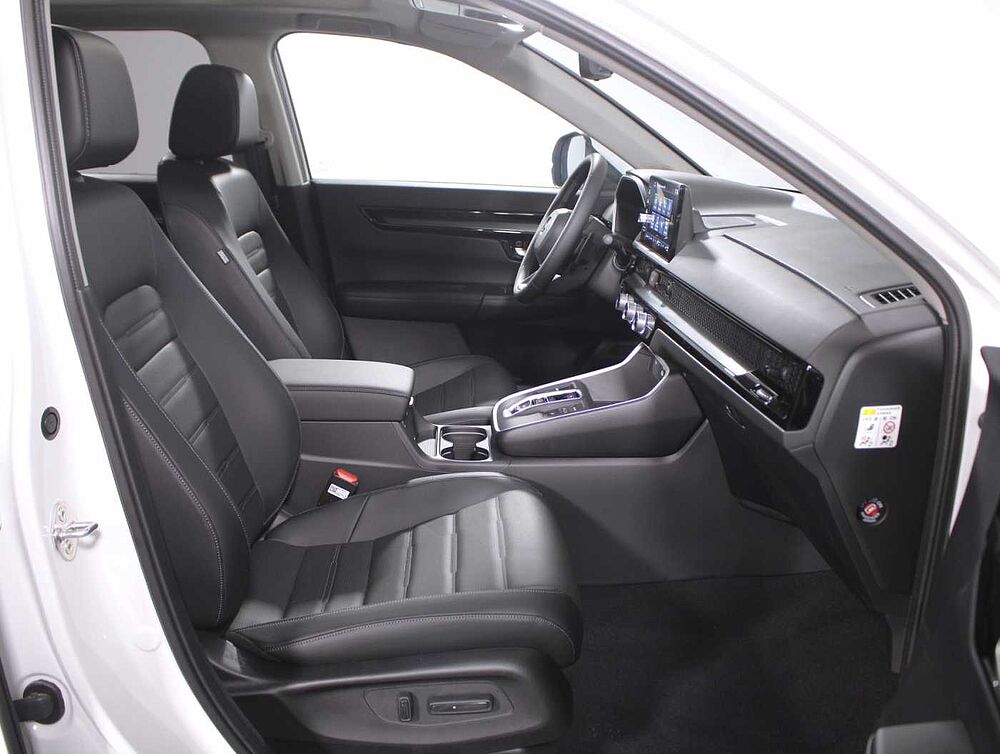 Honda CR-V ES - SUV5 2.0 i-MMD HYBRID EU6d, Elegance (EURO 6d), 2023 - 2025