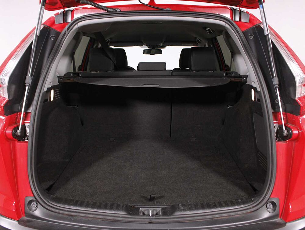 Honda CR-V ES - SUV5 2.0 i-MMD Hybrid EU6d-T, Elegance 2WD GPF (Euro 6d-TEMP), 2019 - 2021