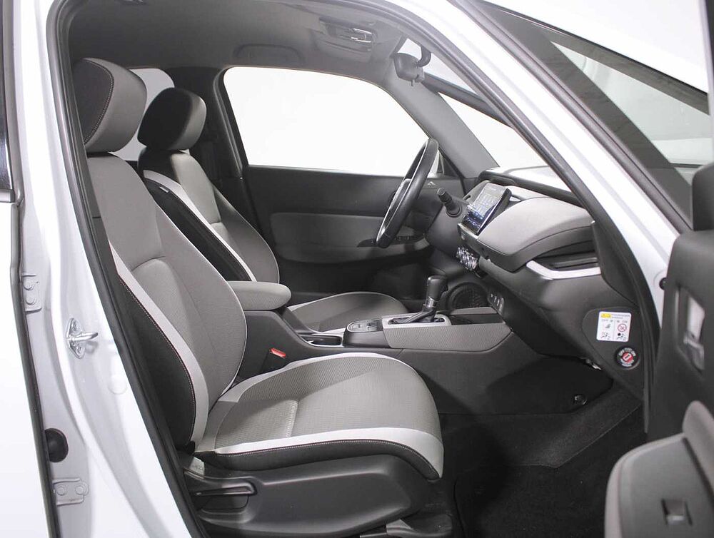 Honda Jazz ES - Mon5 1.5 i-MMD Hybrid EU6d, Crosstar (EURO 6d), 2020 - 2023