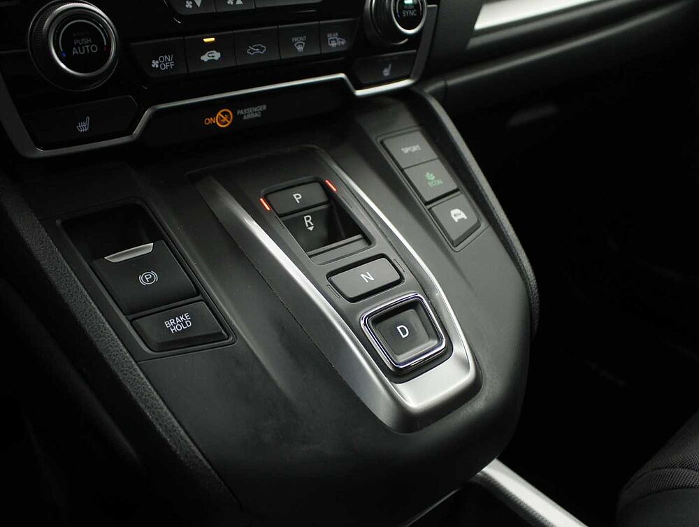 Honda CR-V ES - SUV5 2.0 i-MMD Hybrid EU6d-T, Elegance 2WD GPF (Euro 6d-TEMP), 2019 - 2021