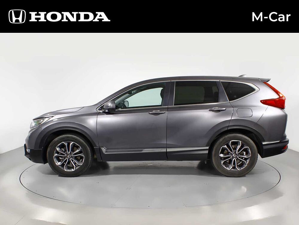 Honda CR-V ES - SUV5 2.0 i-MMD Hybrid EU6d-T, Elegance 2WD GPF (Euro 6d-TEMP), 2019 - 2021