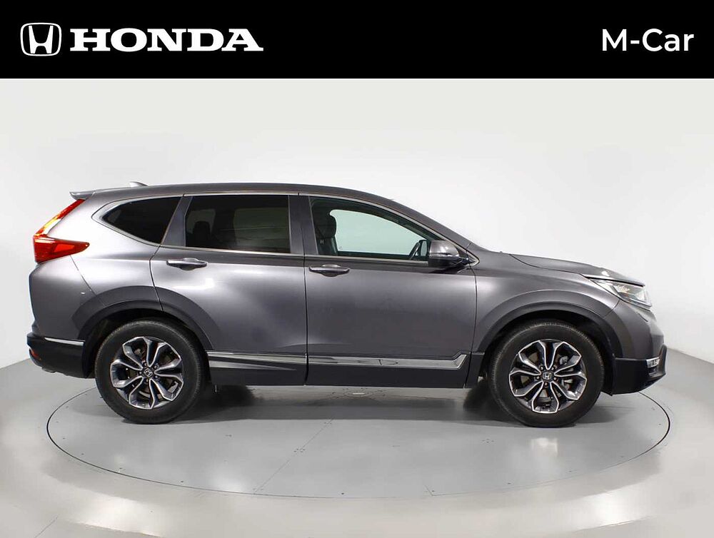Honda CR-V ES - SUV5 2.0 i-MMD Hybrid EU6d-T, Elegance 2WD GPF (Euro 6d-TEMP), 2019 - 2021