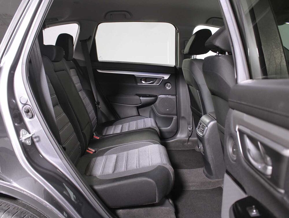 Honda CR-V ES - SUV5 2.0 i-MMD Hybrid EU6d-T, Elegance 2WD GPF (Euro 6d-TEMP), 2019 - 2021