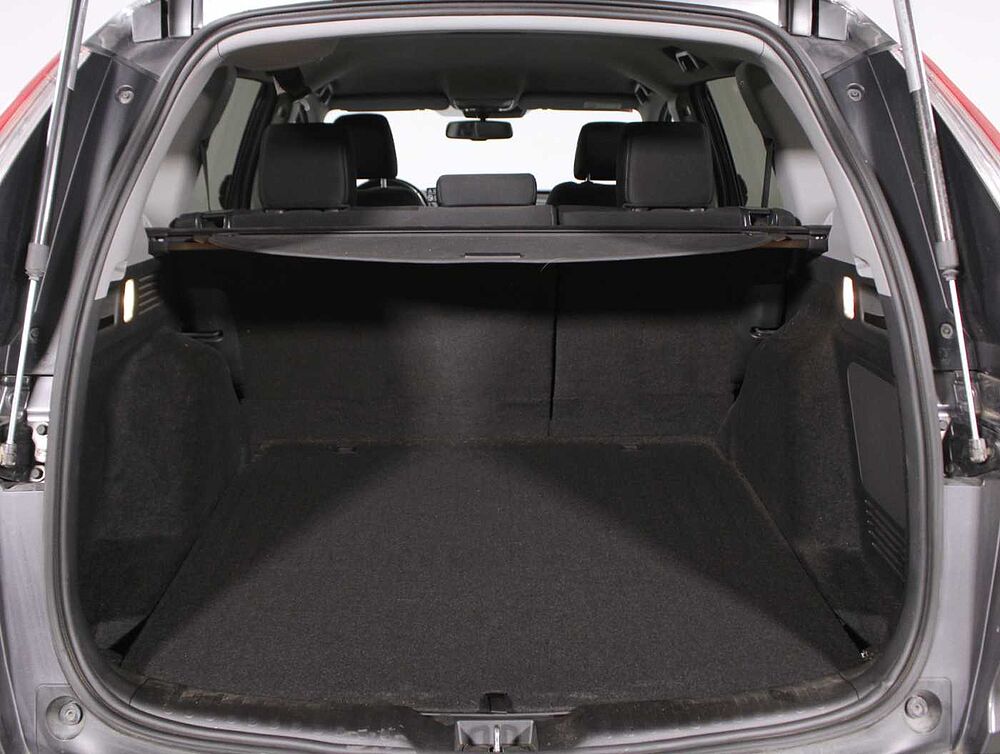 Honda CR-V ES - SUV5 2.0 i-MMD Hybrid EU6d-T, Elegance 2WD GPF (Euro 6d-TEMP), 2019 - 2021