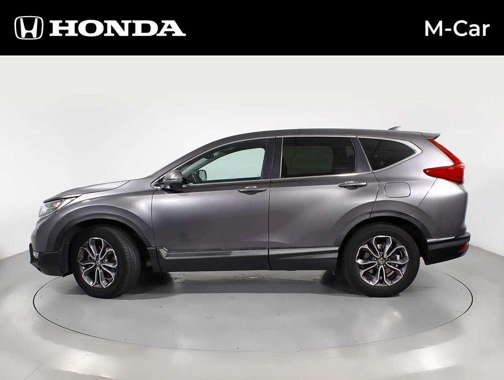 Honda CR-V ES - SUV5 2.0 i-MMD Hybrid EU6d-T, Elegance 2WD GPF (Euro 6d-TEMP), 2019 - 2021