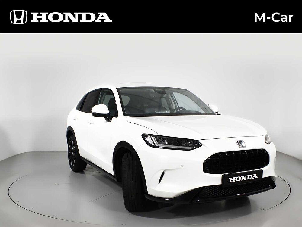 Honda ZR-V ES - SUV5 EU6d, Advance (EURO 6d), 2023 - 2025