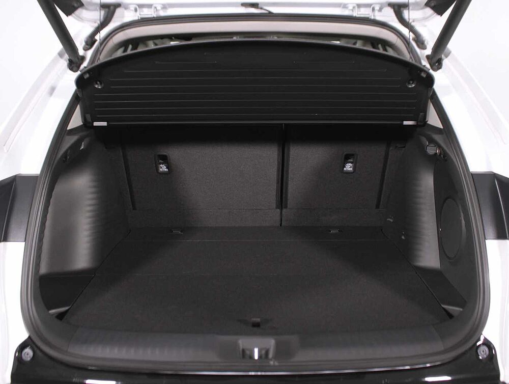 Honda ZR-V ES - SUV5 EU6d, Advance (EURO 6d), 2023 - 2025