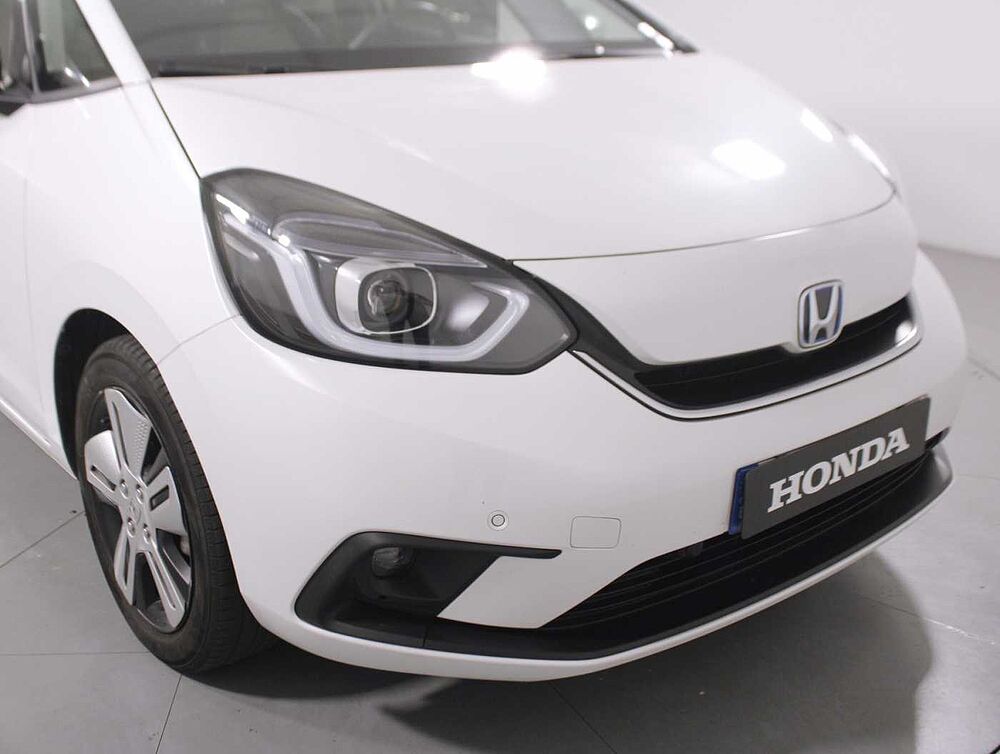 Honda Jazz ES - Mon5 1.5 i-MMD Hybrid EU6d, Executive (EURO 6d), 2020 - 2023