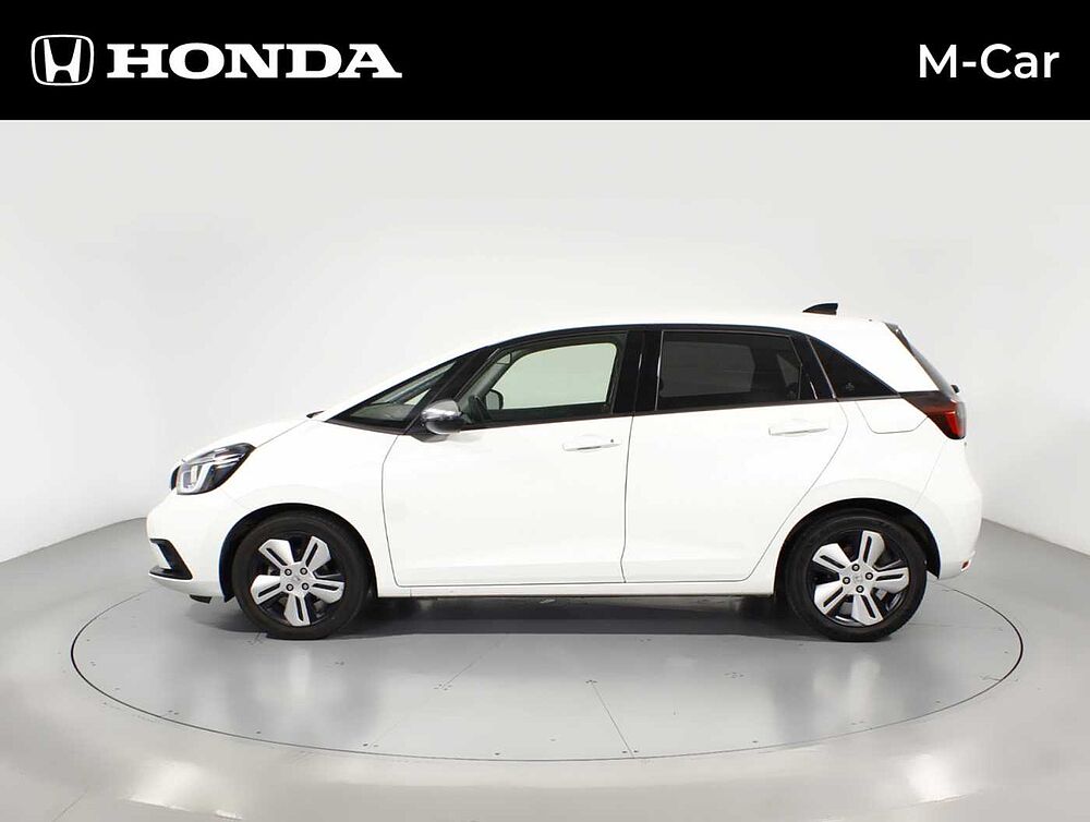 Honda Jazz ES - Mon5 1.5 i-MMD Hybrid EU6d, Executive (EURO 6d), 2020 - 2023