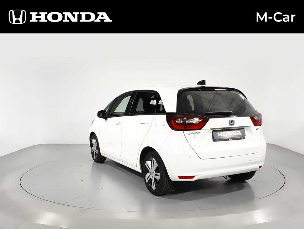 Honda Jazz ES - Mon5 1.5 i-MMD Hybrid EU6d, Executive (EURO 6d), 2020 - 2023