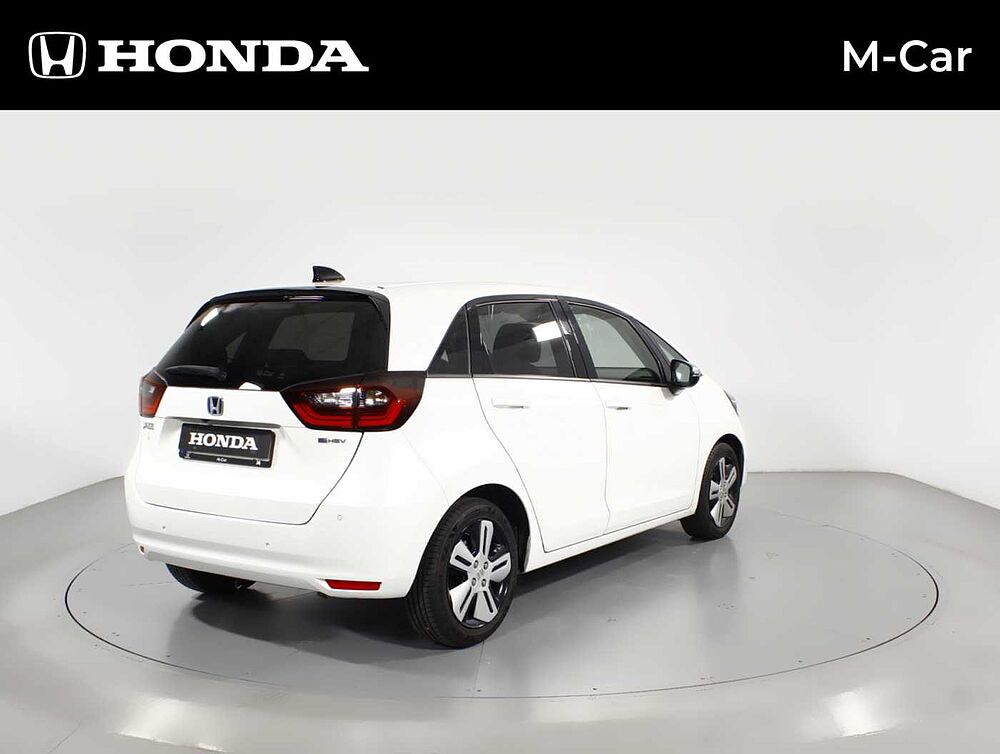 Honda Jazz ES - Mon5 1.5 i-MMD Hybrid EU6d, Executive (EURO 6d), 2020 - 2023