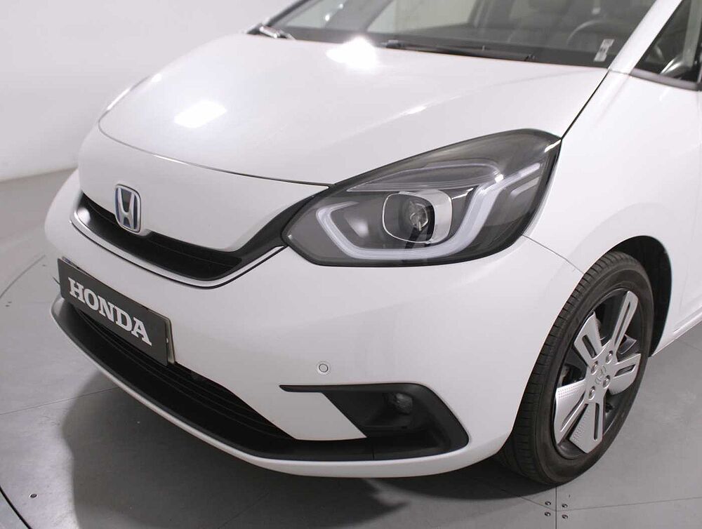 Honda Jazz ES - Mon5 1.5 i-MMD Hybrid EU6d, Executive (EURO 6d), 2020 - 2023