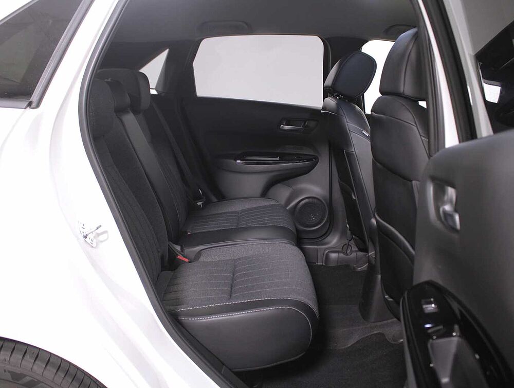 Honda Jazz ES - Mon5 1.5 i-MMD Hybrid EU6d, Executive (EURO 6d), 2020 - 2023