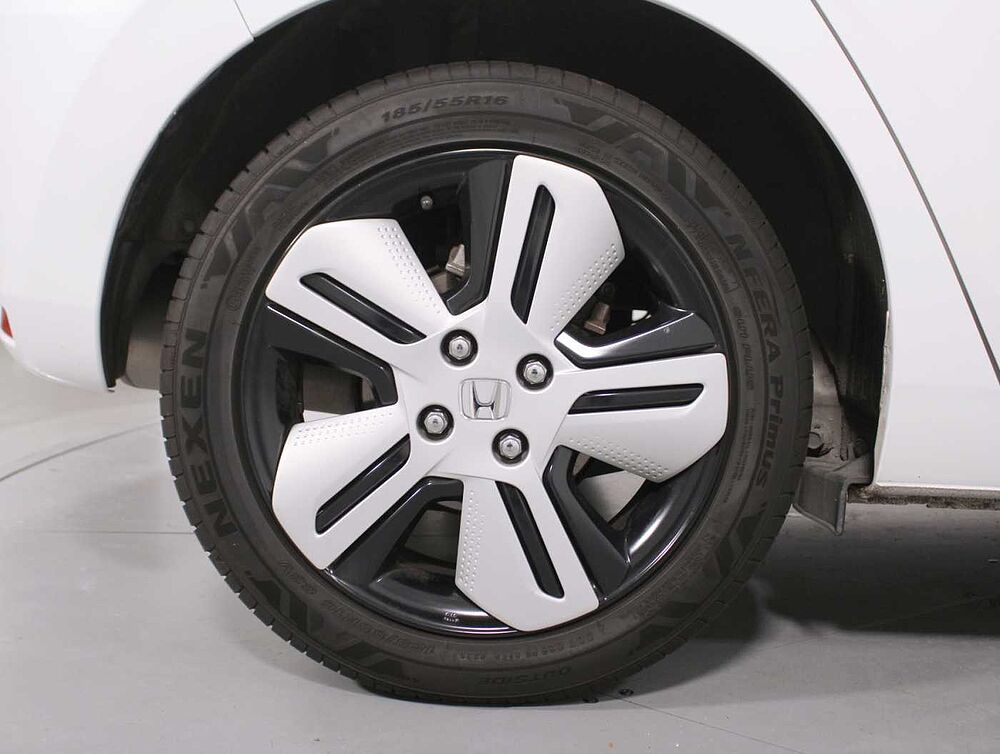 Honda Jazz ES - Mon5 1.5 i-MMD Hybrid EU6d, Executive (EURO 6d), 2020 - 2023