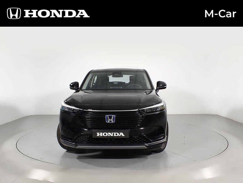 Honda HR-V ES - SUV5 1.5 i-MMD Hybrid EU6d, Elegance OPF (EURO 6d), 2021 - 2022