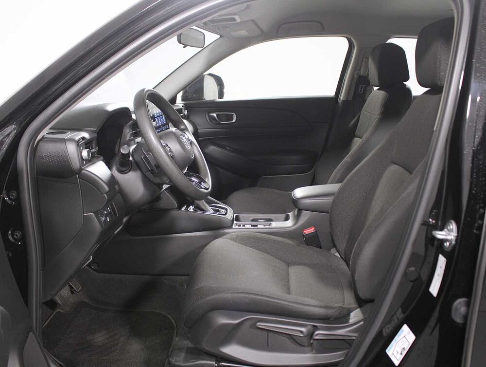 Honda HR-V ES - SUV5 1.5 i-MMD Hybrid EU6d, Elegance OPF (EURO 6d), 2021 - 2022