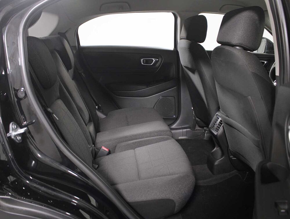 Honda HR-V ES - SUV5 1.5 i-MMD Hybrid EU6d, Elegance OPF (EURO 6d), 2021 - 2022