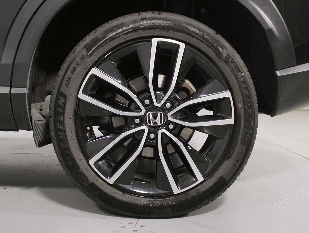 Honda HR-V ES - SUV5 1.5 i-MMD Hybrid EU6d, Elegance OPF (EURO 6d), 2021 - 2022