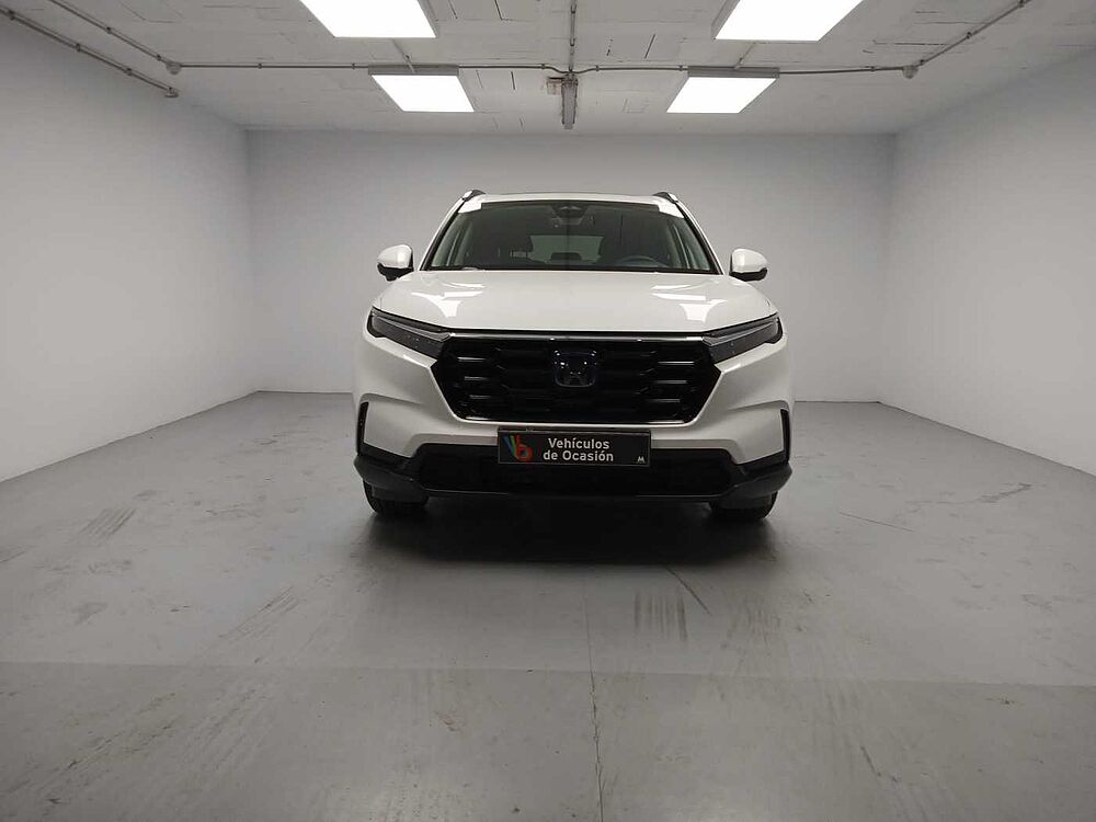 Honda CR-V 2.0 I-MMD PHEV 4X4 CVT 5P CR-V 2.0 I-MMD PHEV 4X4 CVT 5P