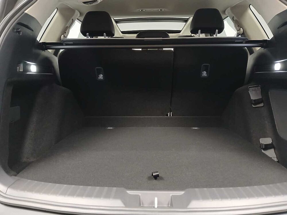 Honda CR-V 2.0 I-MMD PHEV 4X4 CVT 5P CR-V 2.0 I-MMD PHEV 4X4 CVT 5P