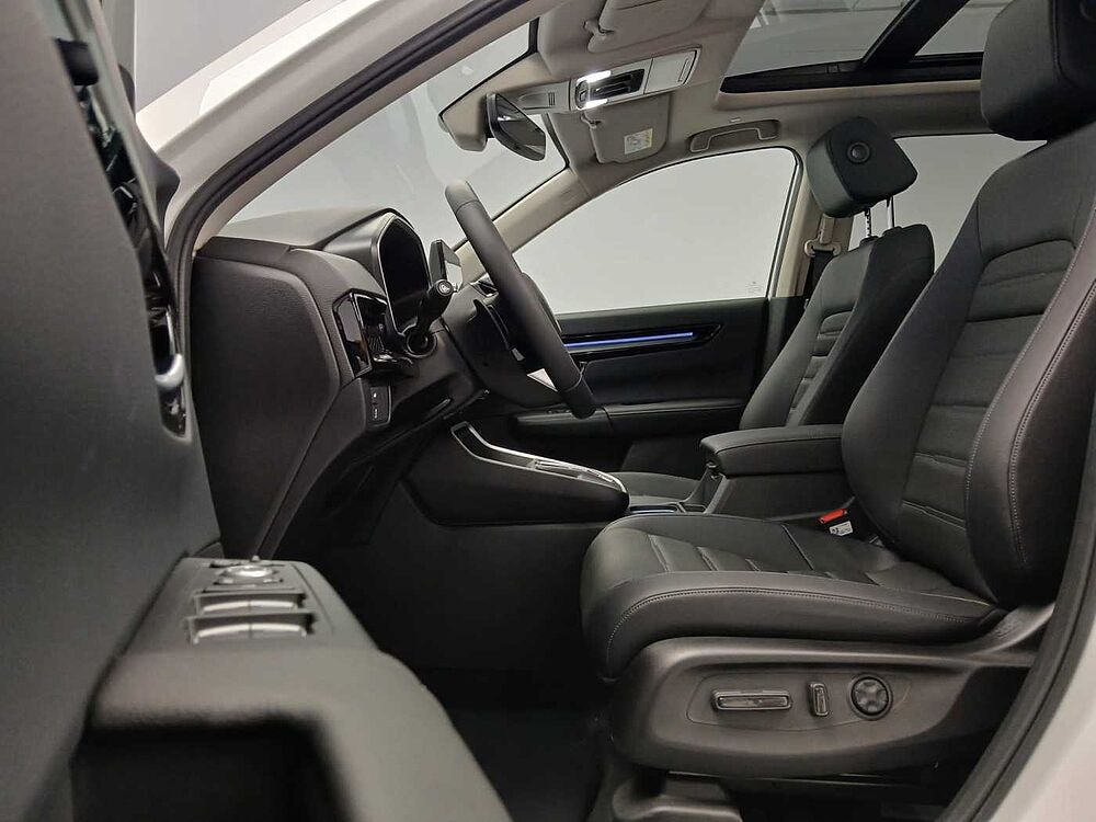 Honda CR-V ADVANCE TECH CVT