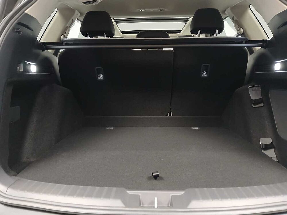 Honda CR-V ADVANCE TECH CVT