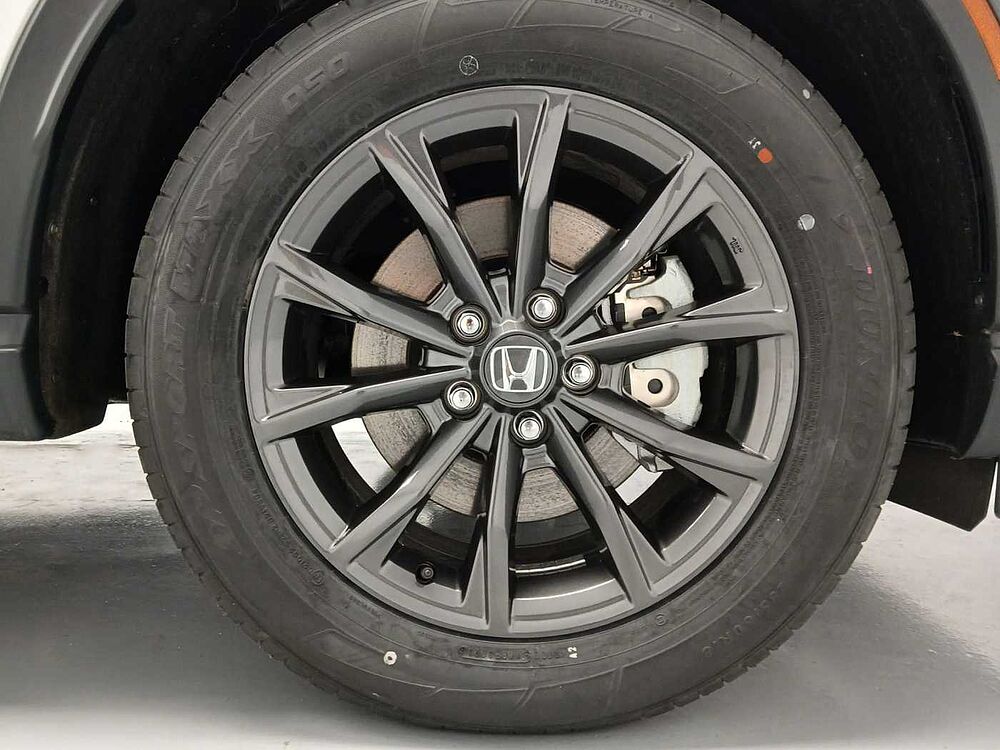 Honda CR-V ADVANCE TECH CVT