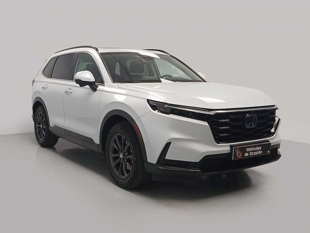 Honda CR-V 2.0 I-MMD HYBRID ELEGANCE CVT 5P ELEGANCE