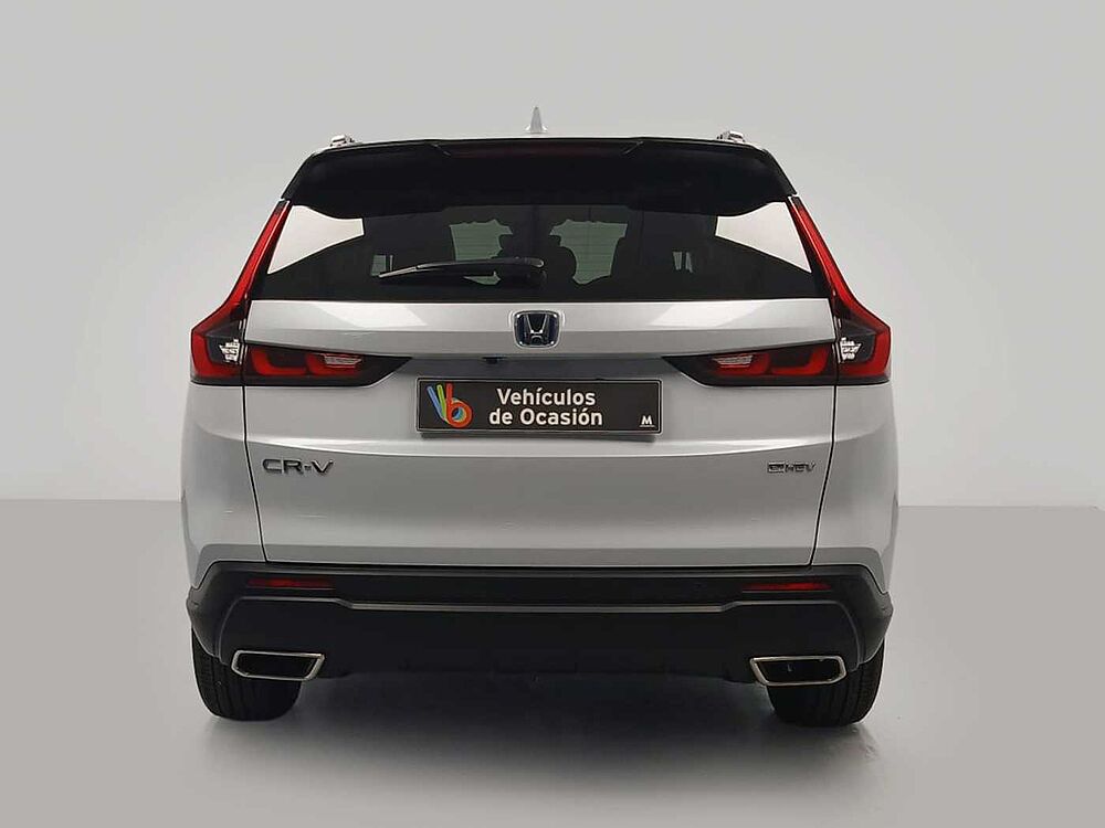 Honda CR-V 2.0 I-MMD HYBRID ELEGANCE CVT 5P ELEGANCE