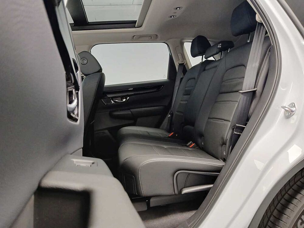 Honda CR-V 2.0 I-MMD HYBRID ELEGANCE CVT 5P ELEGANCE