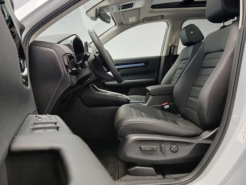 Honda CR-V 2.0 I-MMD HYBRID ELEGANCE CVT 5P ELEGANCE