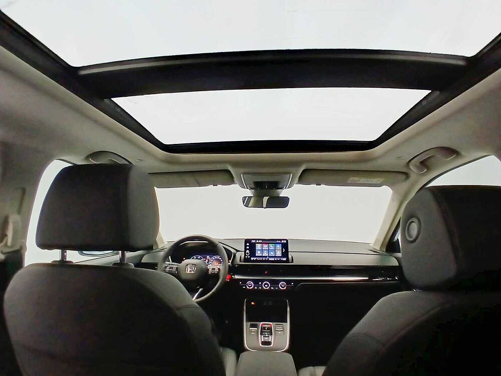 Honda CR-V 2.0 I-MMD HYBRID ELEGANCE CVT 5P ELEGANCE