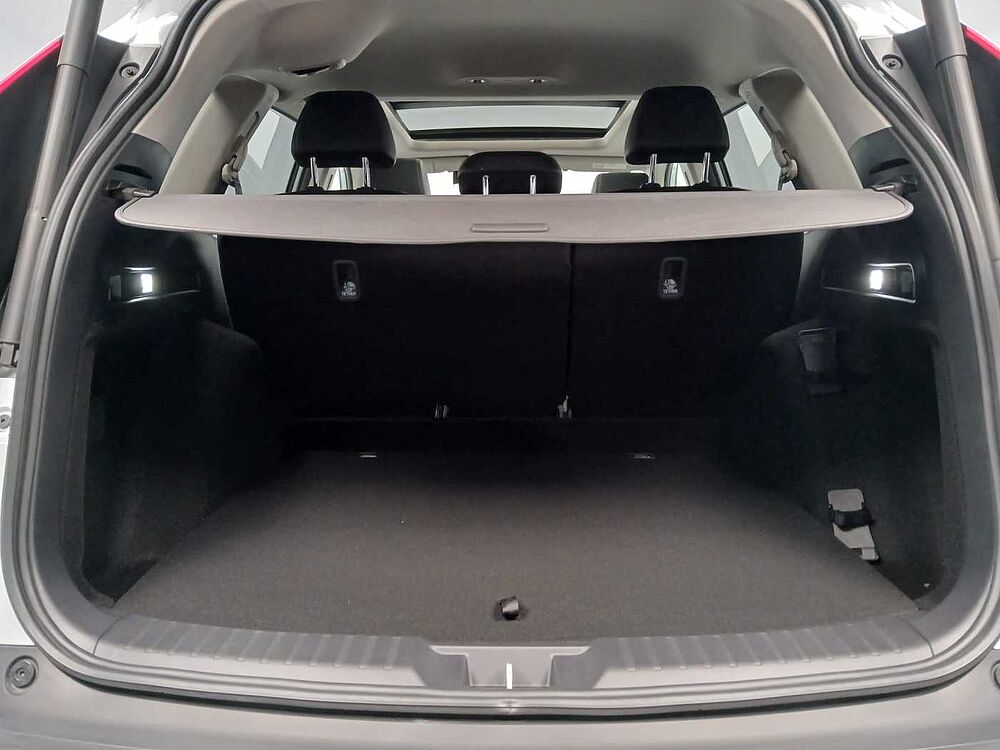 Honda CR-V 2.0 I-MMD HYBRID ELEGANCE CVT 5P ELEGANCE