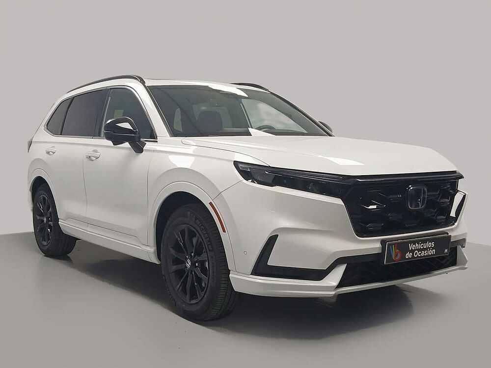 Honda CR-V ADVANCE TECH