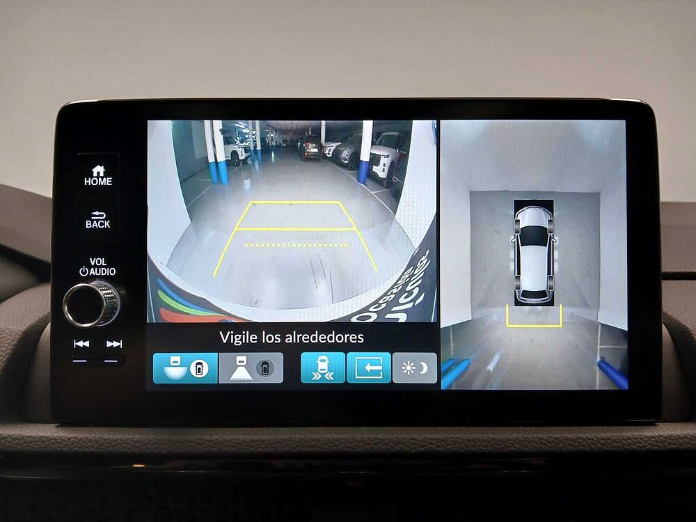 Honda CR-V ADVANCE TECH