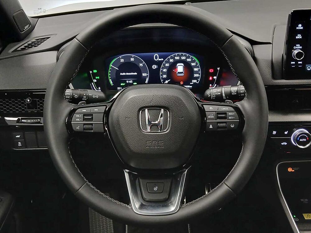 Honda CR-V ADVANCE TECH