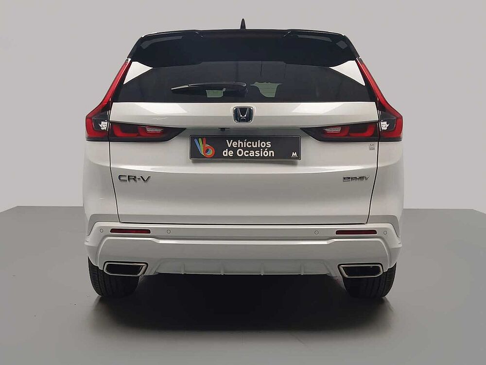 Honda CR-V ADVANCE TECH