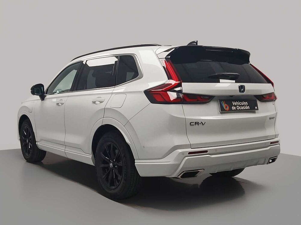 Honda CR-V ADVANCE TECH